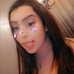 Meet your Posher, Gianna